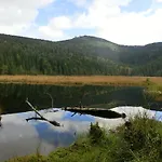Arberwald Konukevi *