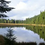 Arberwald * Bayerisch Eisenstein