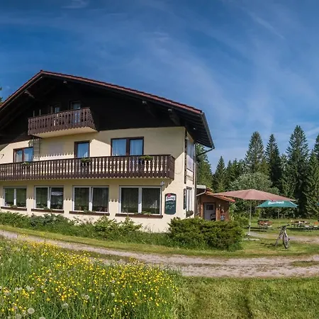 Affittacamere Arberwald
