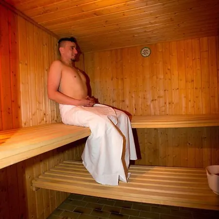 Arberwald Casa de hóspedes