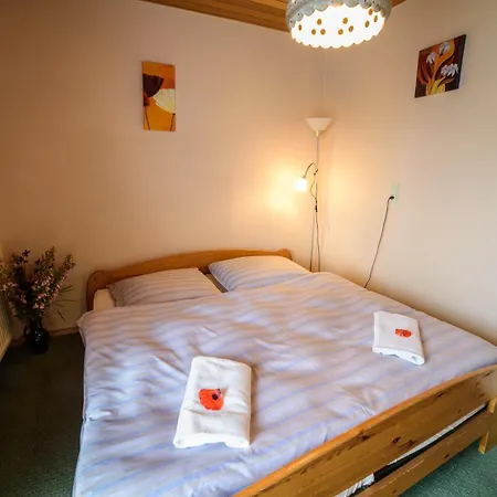 Guest house Arberwald