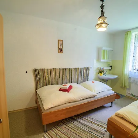 Arberwald Guest house Bayerisch Eisenstein