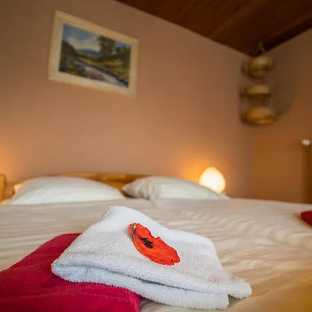 Guest house Arberwald Bayerisch Eisenstein