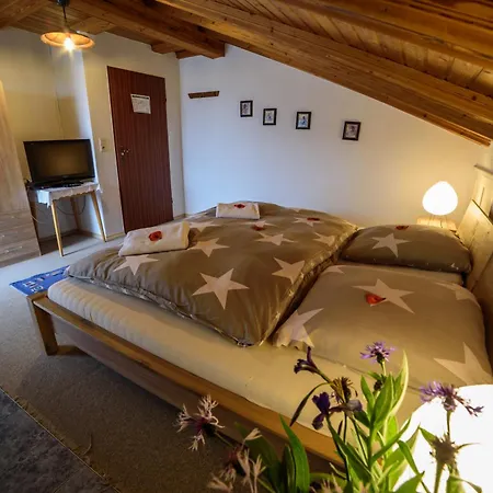 Arberwald Guest house