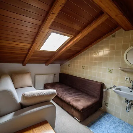 Guest house Arberwald