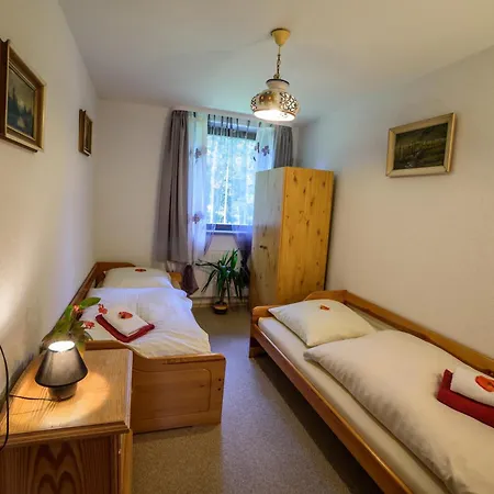 Arberwald Guest house Bayerisch Eisenstein