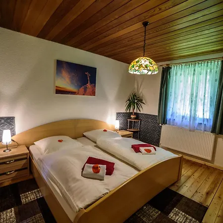 Guest house Arberwald Bayerisch Eisenstein
