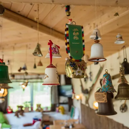 Arberwald Guest house