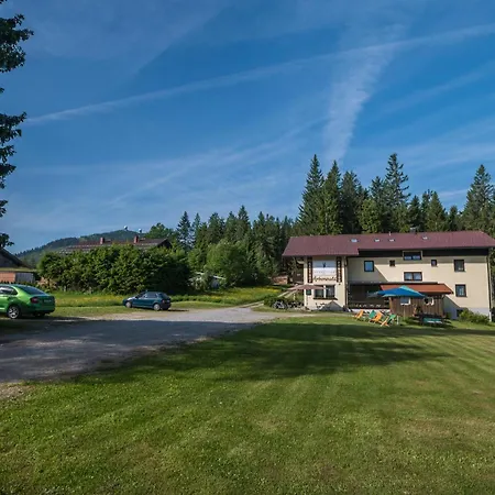 Arberwald Guest house *