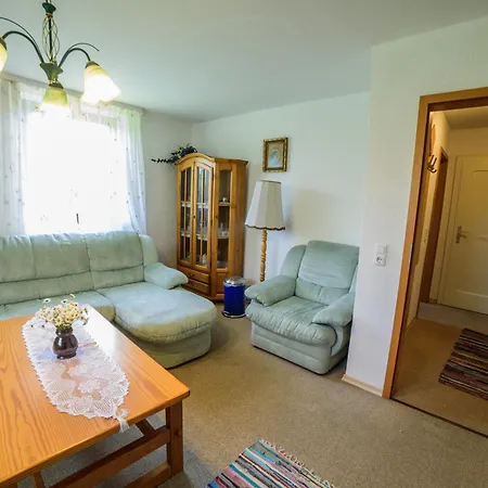 Arberwald Guest house Bayerisch Eisenstein