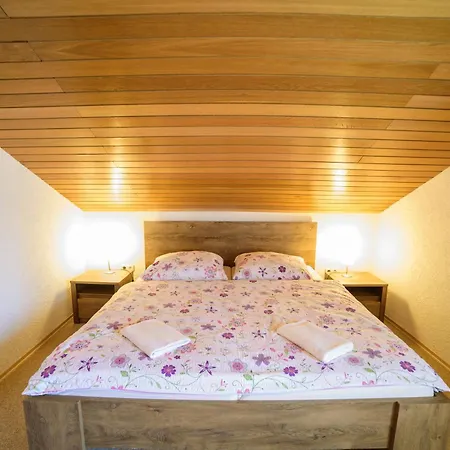 Guest house Arberwald Bayerisch Eisenstein
