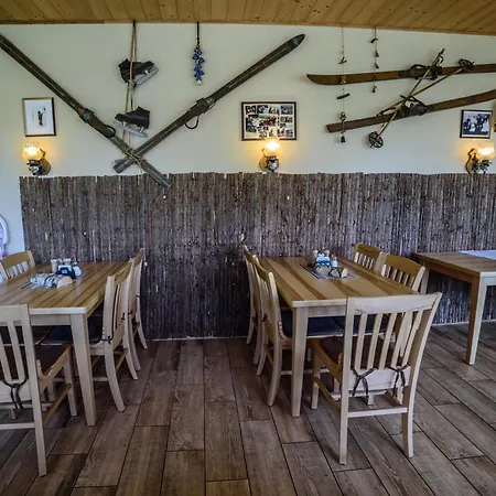 Arberwald Guest house