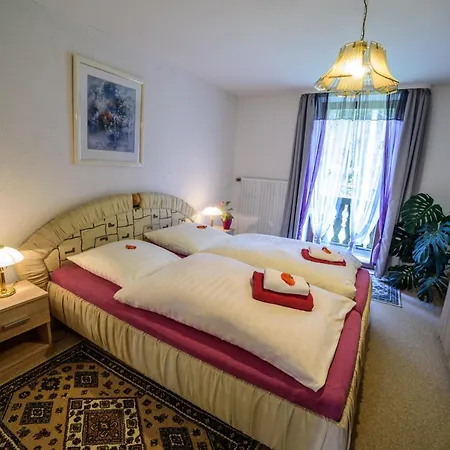 Guest house Arberwald