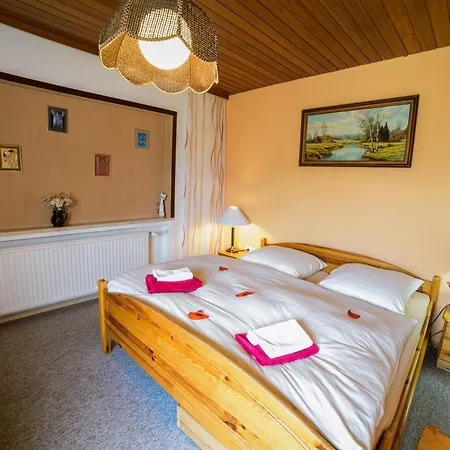 Arberwald Guest house *