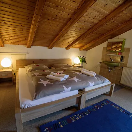 Arberwald Guest house Bayerisch Eisenstein