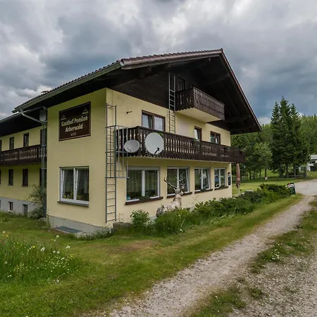 Arberwald Bayerisch Eisenstein