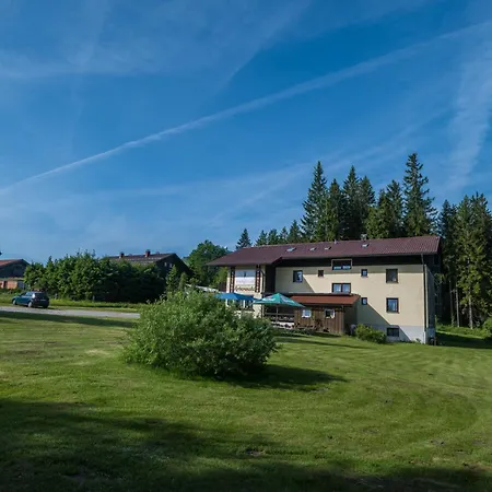 Arberwald * Bayerisch Eisenstein