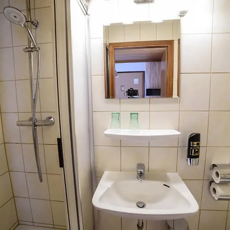 Arberwald Guest house