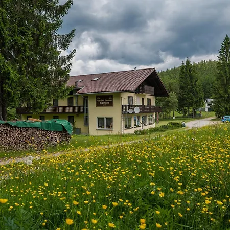 Guest house Arberwald