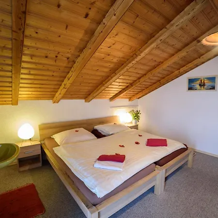 Arberwald Guest house