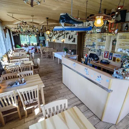 Guest house Arberwald *