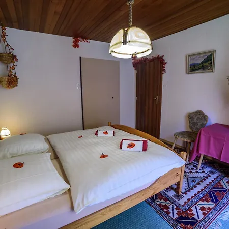 Arberwald Guest house