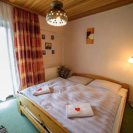 Guest house Arberwald