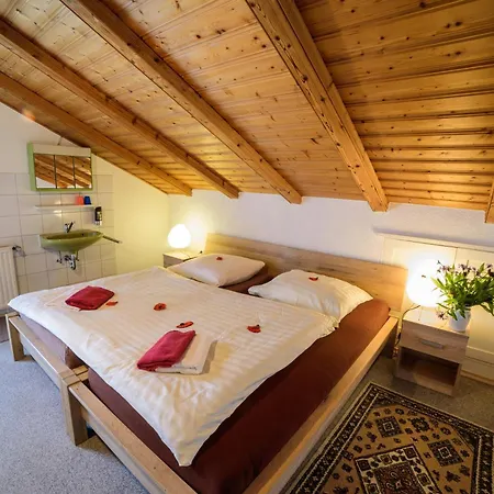 Arberwald Guest house Bayerisch Eisenstein