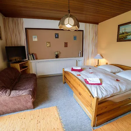 Arberwald Bayerisch Eisenstein