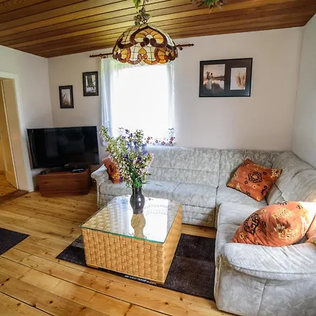Guest house Arberwald *
