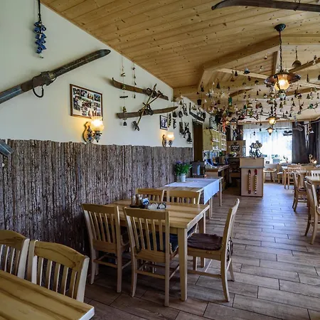 Arberwald Guest house Bayerisch Eisenstein