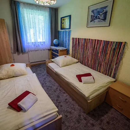 Arberwald Guest house