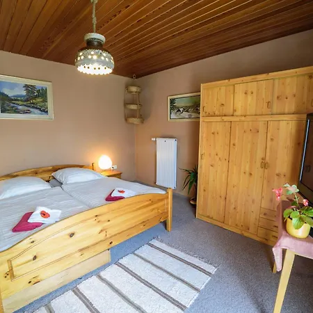 Guest house Arberwald