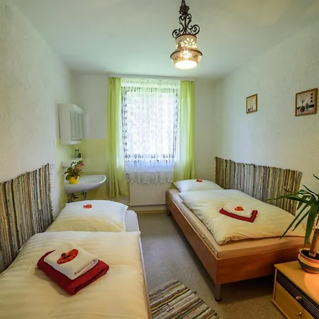 Arberwald Guest house *