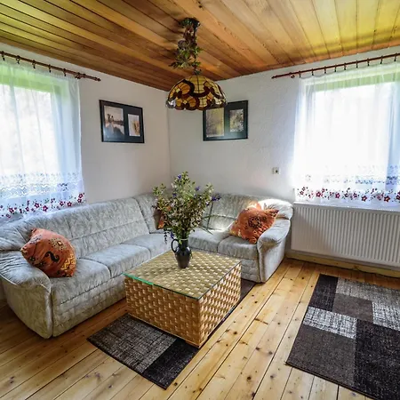 Arberwald Guest house