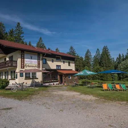 Arberwald Guest house *