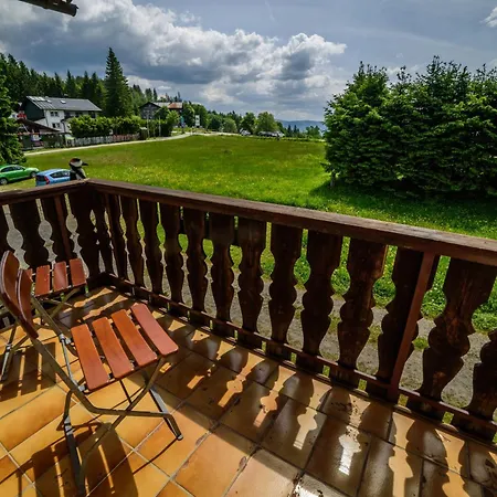 Arberwald Guest house Bayerisch Eisenstein