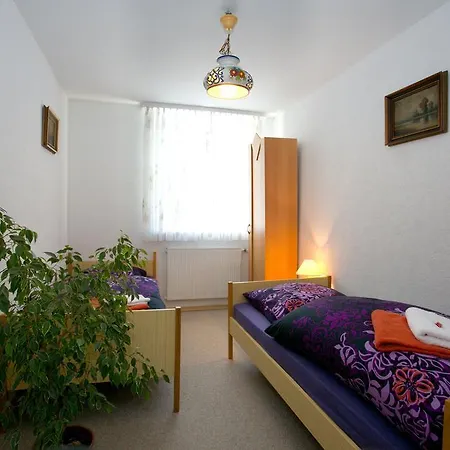 Arberwald Guest house *
