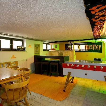 Arberwald Casa de hóspedes