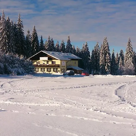 Arberwald Casa de hóspedes *